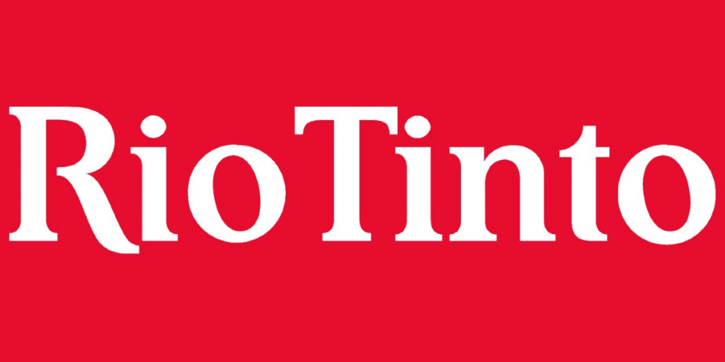 Rio Tinto