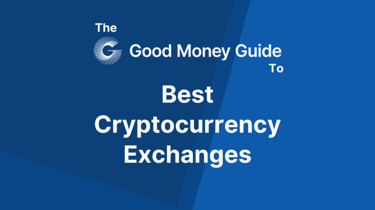 Best Cryptocurrency Exchanges