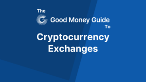 Cryptocurrency Exchanges