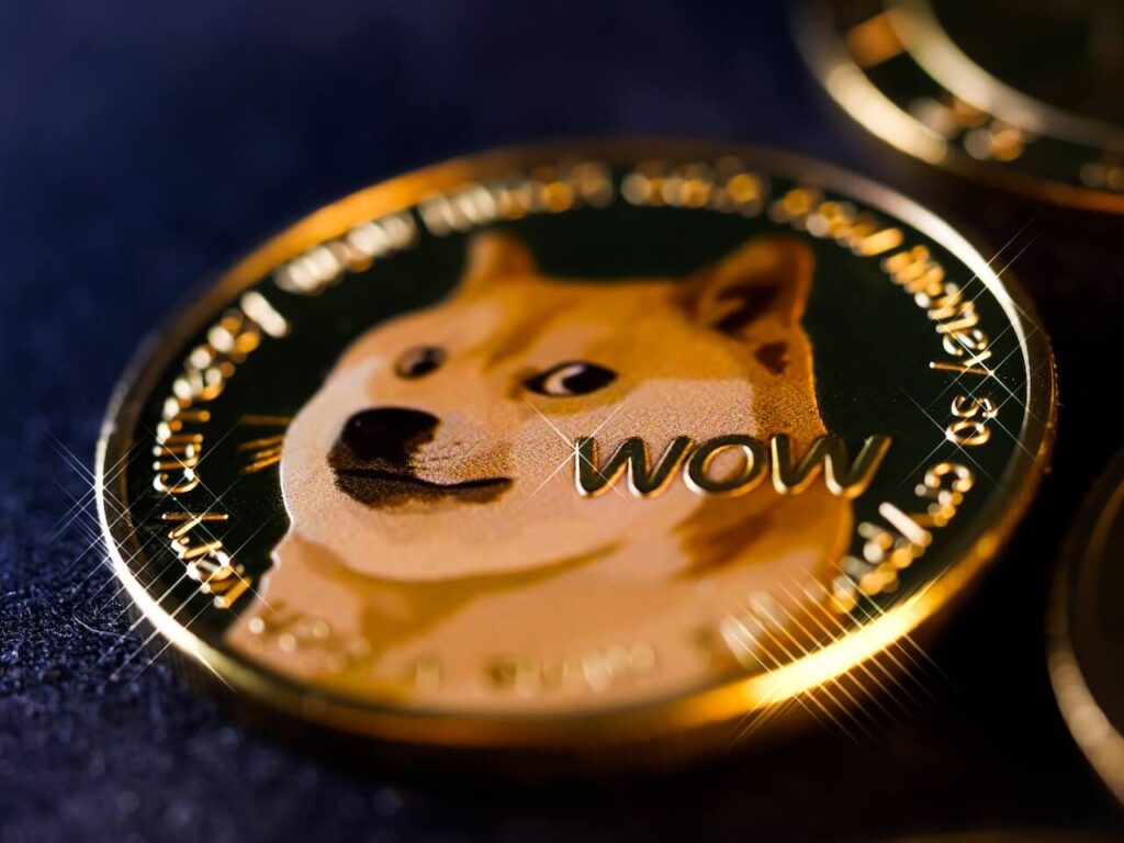 Dogecoin Twitter