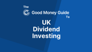 UK Dividend Investing