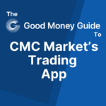 CMC Market’s Trading App