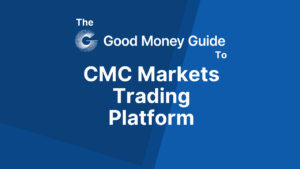 CMC Markets Trading Platform