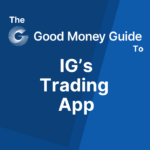 IG’s Trading App