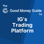 IG’s Trading Platform