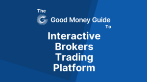 Interactive Brokers Trading Platform