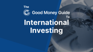 International Investing