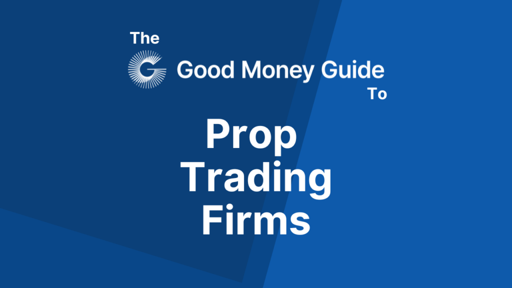 Prop Trading Firms