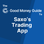 Saxo’s Trading App