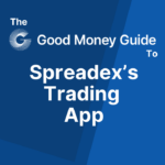 Spreadex’s Trading App