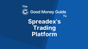 Spreadex’s Trading Platform