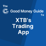 XTB’s Trading App