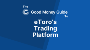 eToro’s Trading Platform