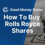 How To Buy Rolls Royce Shares