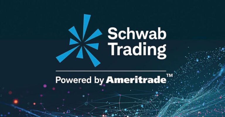 Schwab Trading