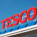 Tesco Share Price Rise