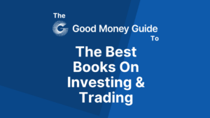 The Best Books On Investing & Trading