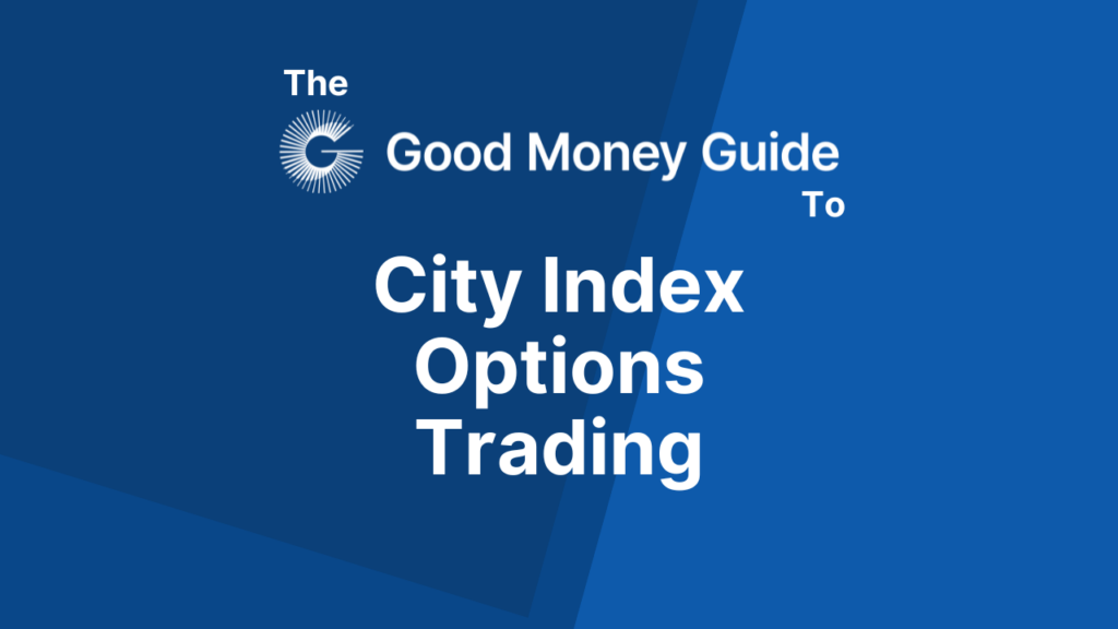 City Index Options Trading