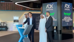 eToro UAE