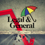 Why is Legal and General Share Price Still Falling