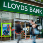 Why lloyds share price so low