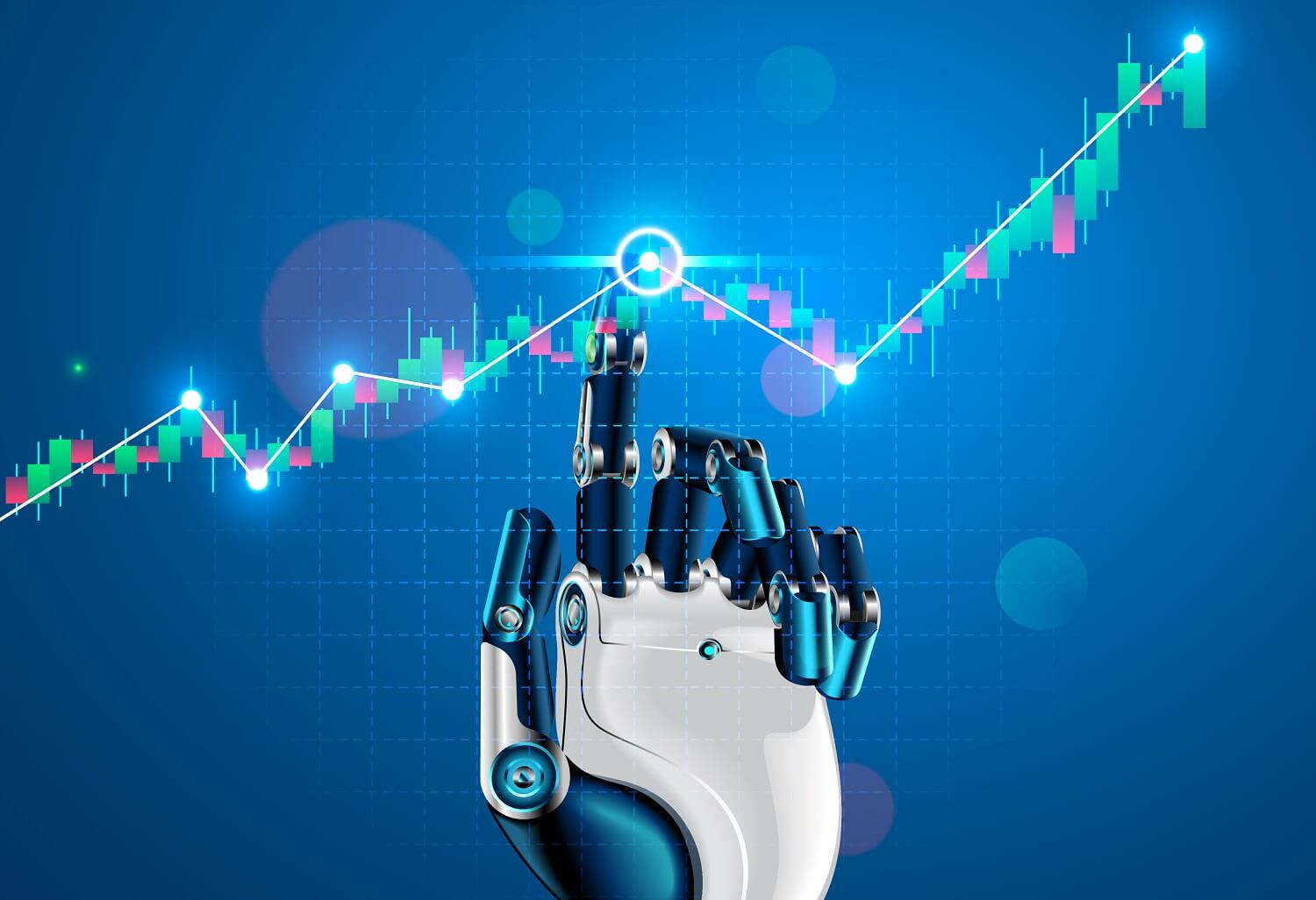 Best AI Stocks For 2024 (Artificial Intelligence Investing)