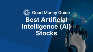 Best Artificial Intelligence (AI) Stocks