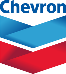 Chevron CVX