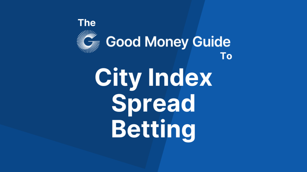 City Index Spread Betting