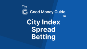 City Index Spread Betting