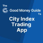 City Index Trading App