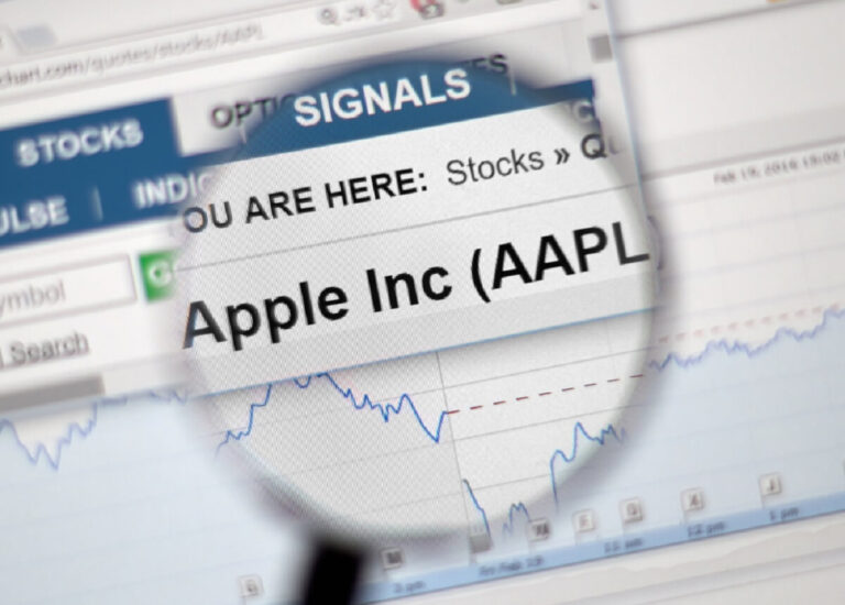 Will Apple's stock price double in 5 years