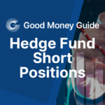 Hedge Fund Short Positions