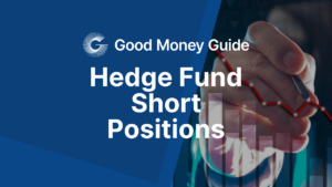 Hedge Fund Short Positions