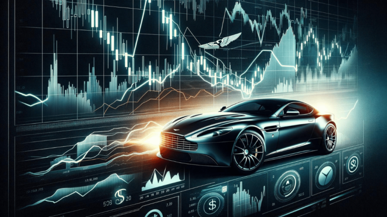 Is Aston Martin a good investment