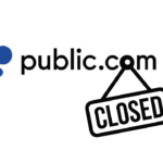 Public UK closed
