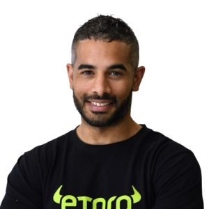 Simon Peters eToro Good Money Guide