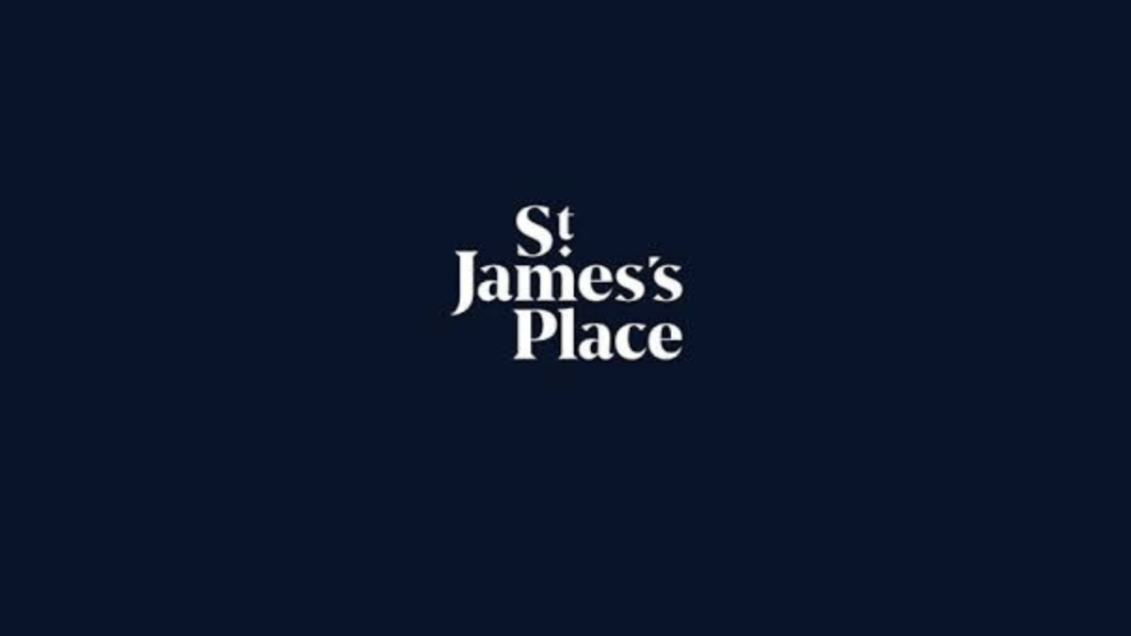 St James's Place