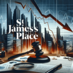 St James's Place share price analysis