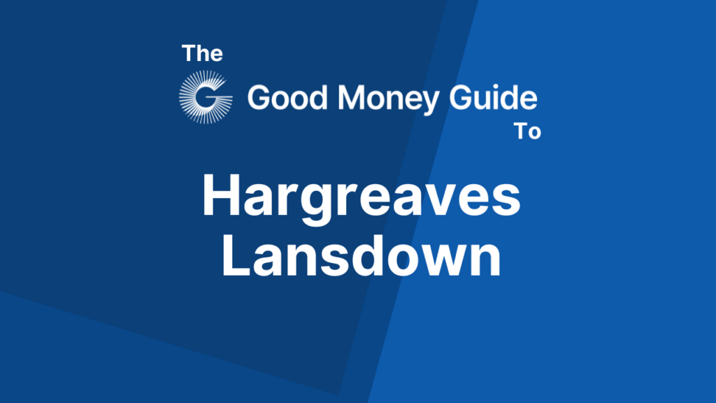 Hargreaves Lansdown Review