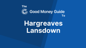 Hargreaves Lansdown Review