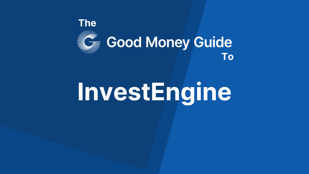 InvestEngine Review