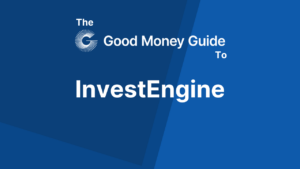 InvestEngine Review