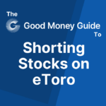 Shorting Stocks on eToro