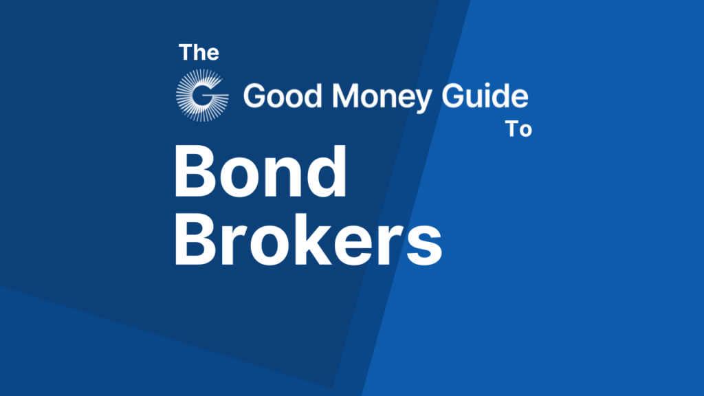 Bond Brokers