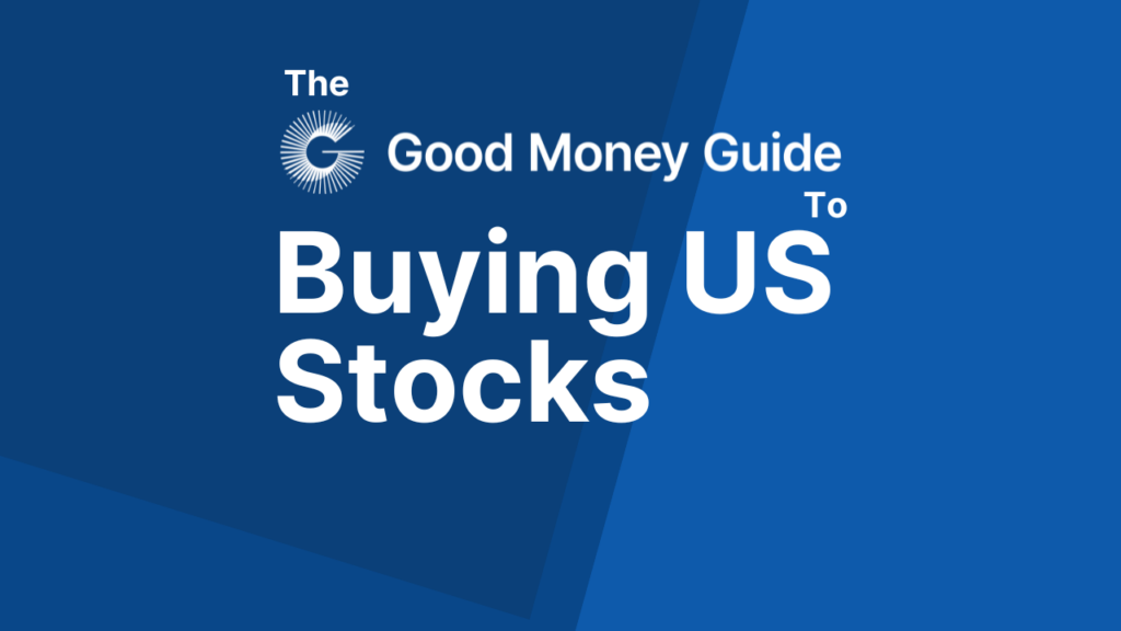 Buying US Stocks
