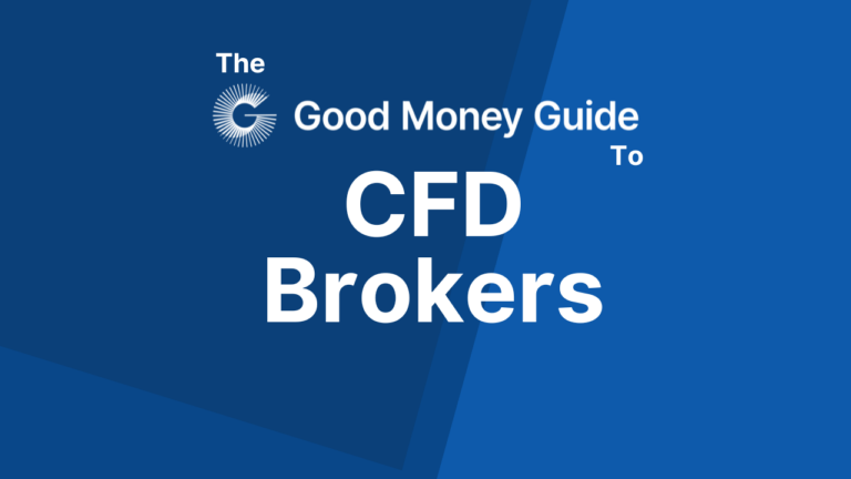Best CFD Brokers