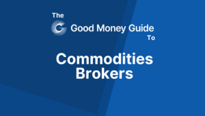 Commodities Brokers