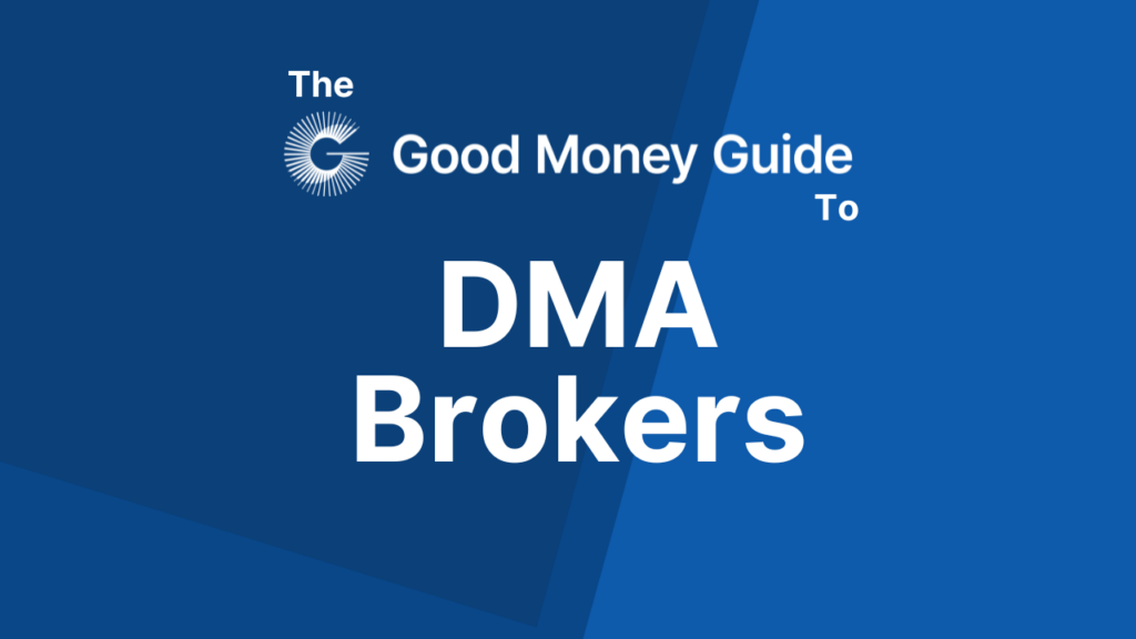 DMA Brokers