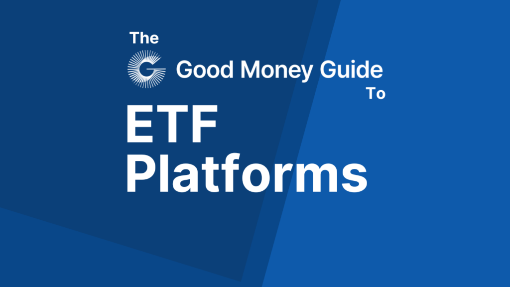ETF Platforms